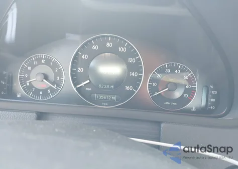 2009 Mercedes-Benz Clk 350 из США, поврежденный, VIN WDBTJ56H29F268626